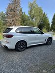 BMW X5 xDrive45e, M Sport, Serviceavtal, Obs se utrustning! 