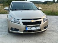 Chevrolet Cruze 2.0 TD VCDi