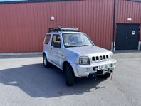 Suzuki Jimny 1.3 4WD