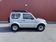 Suzuki Jimny 1.3 4WD