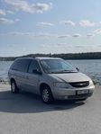 Chrysler Grand Voyager LX Executive 3.3 V6 Automat 174hk, 01