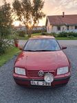 Volkswagen Bora 1.6 Euro 3 projektbil/reservdelar