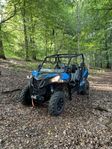 Can-am maverick trail 800