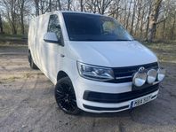 Volkswagen Transporter T30 2.0 TDI BMT Euro 6