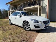 Volvo S60 D2 Kinetic Euro 5