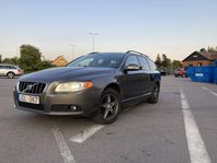 Volvo V70 2.0 Flexifuel Momentum Euro 4