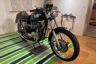 Triumph Bonneville 650 T 120 Utställnings skick