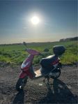 Vivacity 100cc