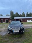 Subaru Outback 2.0 4WD Lineartronic Euro 6