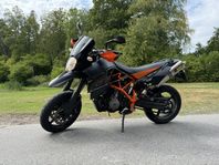 KTM 950 SMR