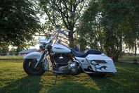 Harley Davidson Road King