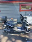 Scooter Boatian BT125T-12  till salu