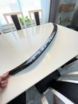 Original BMW G20 Carbon Fiber Spoiler