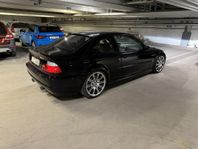 BMW M3 E46 - 2003 | Låga mil | Endast 5700