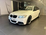 BMW 325 D Touring Automat M-Sport LCI