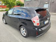 Toyota Prius+ Hybrid CVT Euro 6 7SITSIG