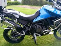 Triumph Tiger 900 Rally Pro