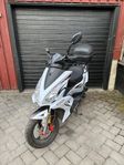 Moped Viarelli Matador 175 mil