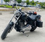 Harley Davidson Superglide 