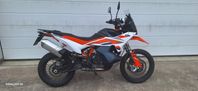 KTM 890 Adventure r 