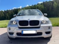 BMW X5 xDrive35d Steptronic M Sport Euro 4