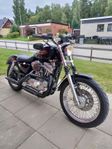 Harley Davidsson Sportster XL883 A2