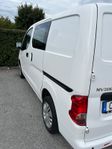 Nissan NV200 Kombi 1.5 dCi Euro 6