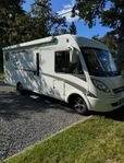 Hymer B678  Experiens 2017