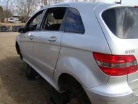 Mercedes B170 Reservdelar 2006