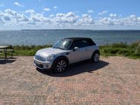 MINI Cooper D Convertible Euro 5