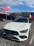 Mercedes-Benz CLA 200 4MATIC 8G-DCT AMG Sport Euro 6