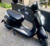 Vässla moped 2019 