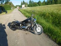 Yamaha bobber dragstar 1100