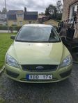 Ford Focus Kombi 1.8 Flexifuel Euro 4