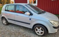 Hyundai Getz 5-dörrar 1.5 CRDi Euro 4