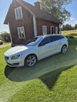 Volvo V60 D4