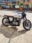 Honda CB 750 K1 - 1971