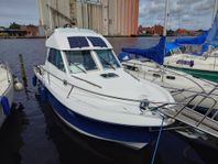 Beneteau antares serie 9