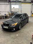 BMW 535 d Touring Steptronic M Sport Euro 4