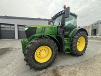 John Deere 6250 R