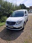 Mercedes-Benz Citan EURO 6 ***NY BESIKTIGAD***