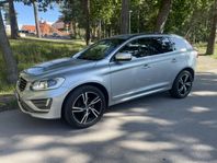 Volvo XC60 D4 AWD Geartronic Classic, Momentum, R-Design Eur