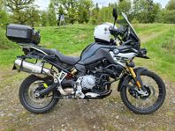 Bmw f 850 gs