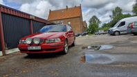 Volvo V70 2.4