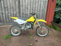 Suzuki Rm85