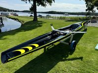 Coastal Rowing Boat