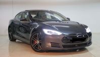 Tesla Model S P85D Insane+ 772hk Gratis Supercharging