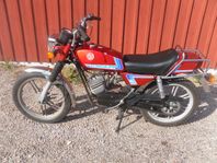 Zundapp cs 50 82