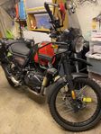 Royal Enfield Himalayan 