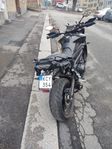 Yamaha Tracer 900 ABS - 2700 mil